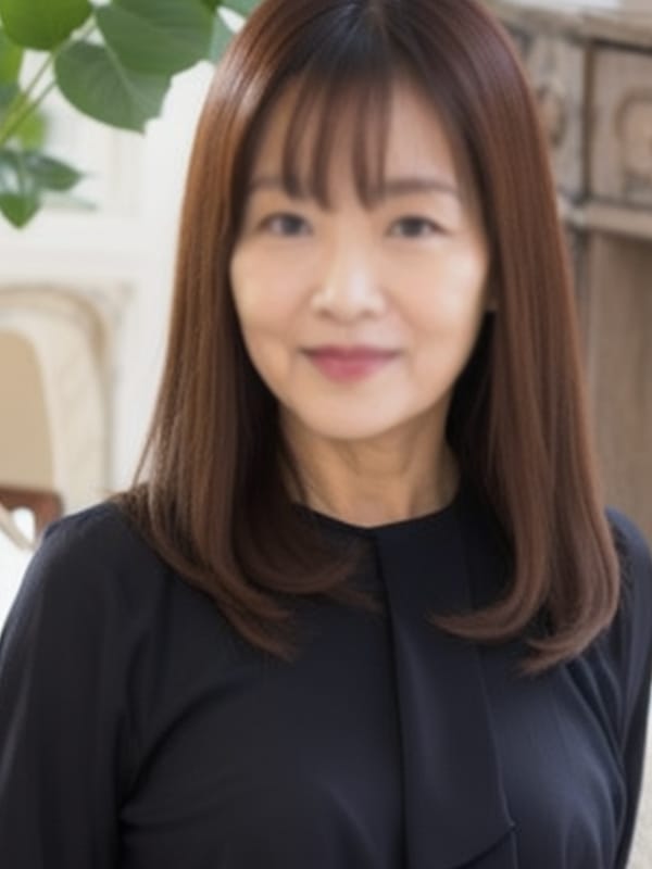 よしえ|人妻ロイヤルパークでおすすめの女の子