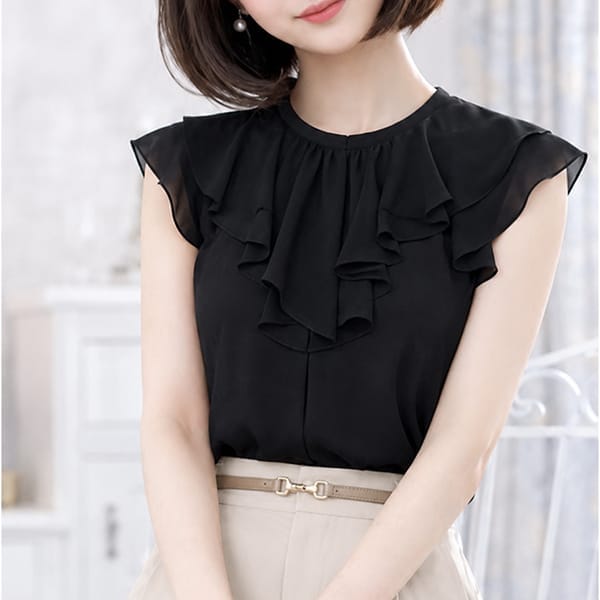 多妻な奥様たち