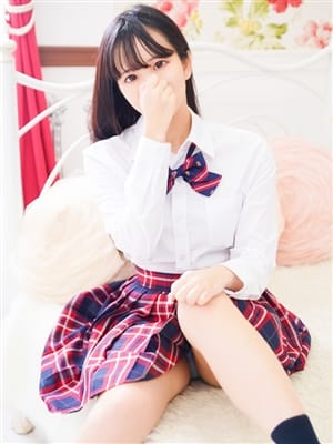 夢野 優奈|プリンセス宮殿女学園 名古屋校でおすすめの女の子
