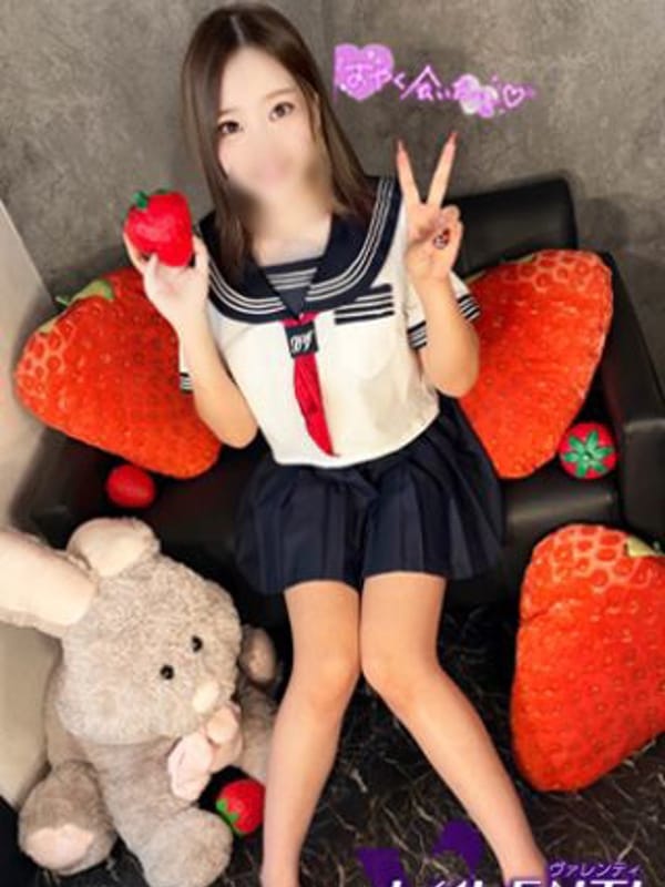 ユミ|ヴァレンティで評判の女の子