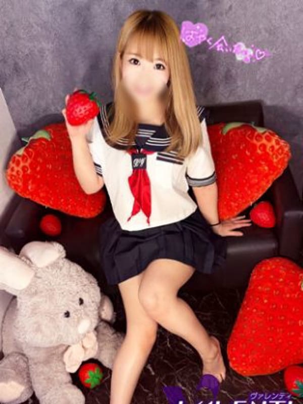 レン|ヴァレンティでおすすめの女の子