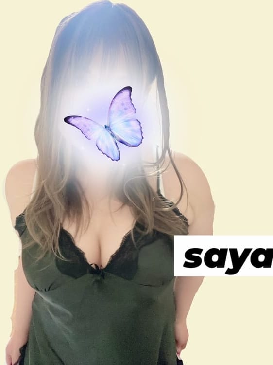 Saya（さや）|デリードールで評判の女の子