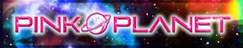 PINK PLANET -ピンクプラネット-