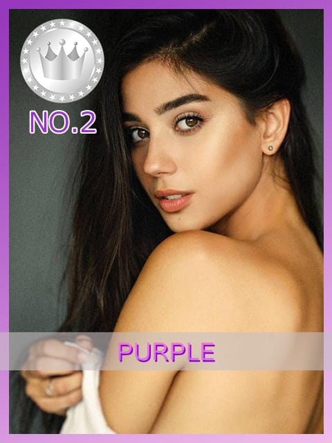 カミラ |金髪外国人倶楽部☆ACE☆で評判の女の子