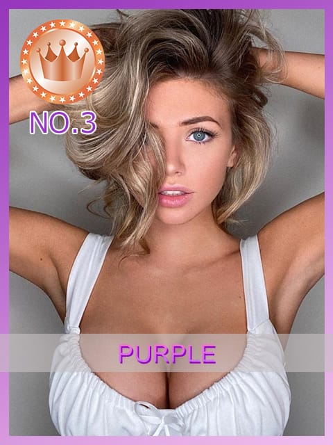 カーラ|金髪外国人倶楽部☆ACE☆で評判の女の子