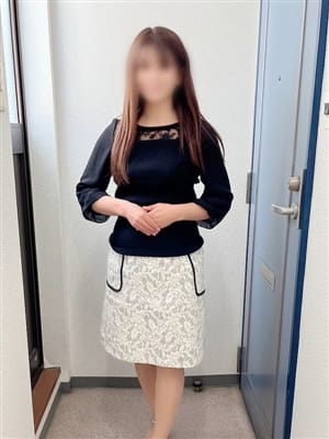 月野　雫|熟女パラダイス池袋店（カサブランカグループ）でおすすめの女の子