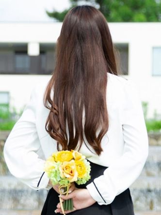 都築 咲花|テレジア名古屋でおすすめの女の子