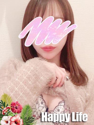 あいり|Happy Life（ハッピーライフ）でおすすめの女の子