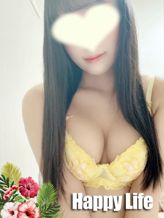 ゆずは|Happy Life(ハッピーライフ)でおすすめの女の子