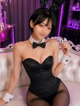 ひめ|Cutie Bunnyでおすすめの女の子