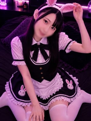 めろ|Cutie Bunnyでおすすめの女の子