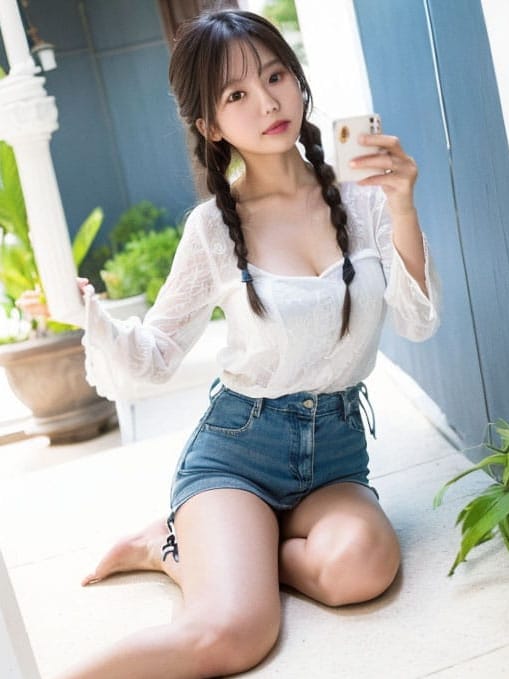 いくみ|なちゅらる専門店でおすすめの女の子