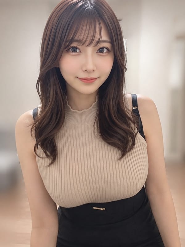 いくみ|なちゅらる専門店で評判の女の子