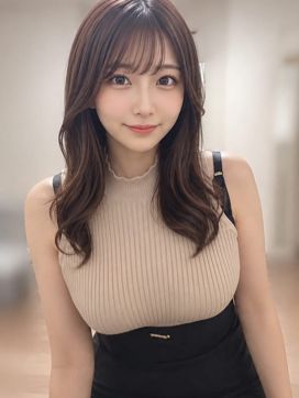 いくみ|なちゅらる専門店で評判の女の子