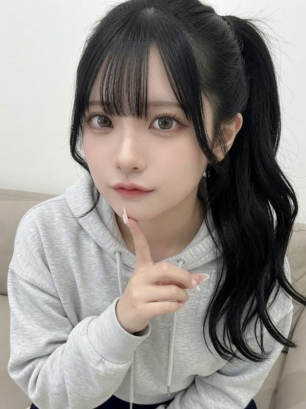 きり|なちゅらる専門店で評判の女の子