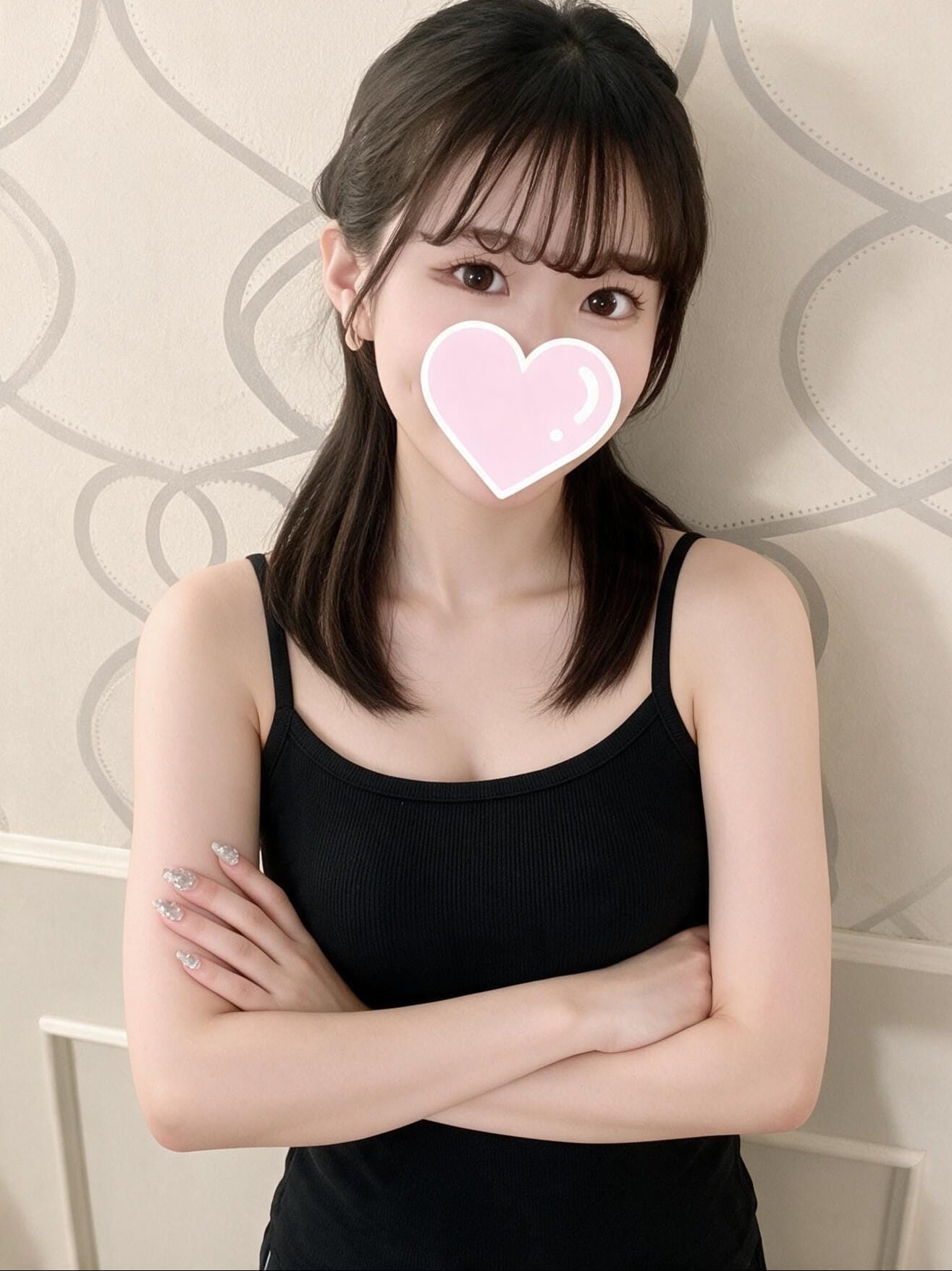 かんな|ゆるカワ現役女子大生でおすすめの女の子