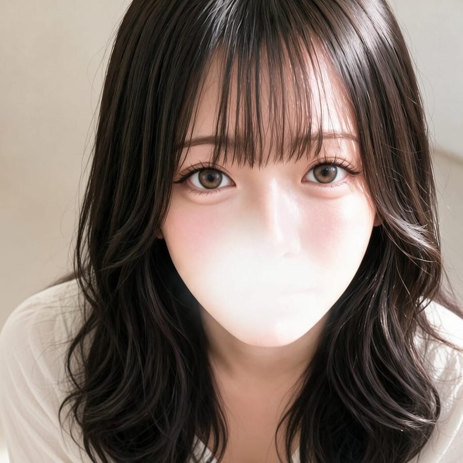 ゆるカワ現役女子大生