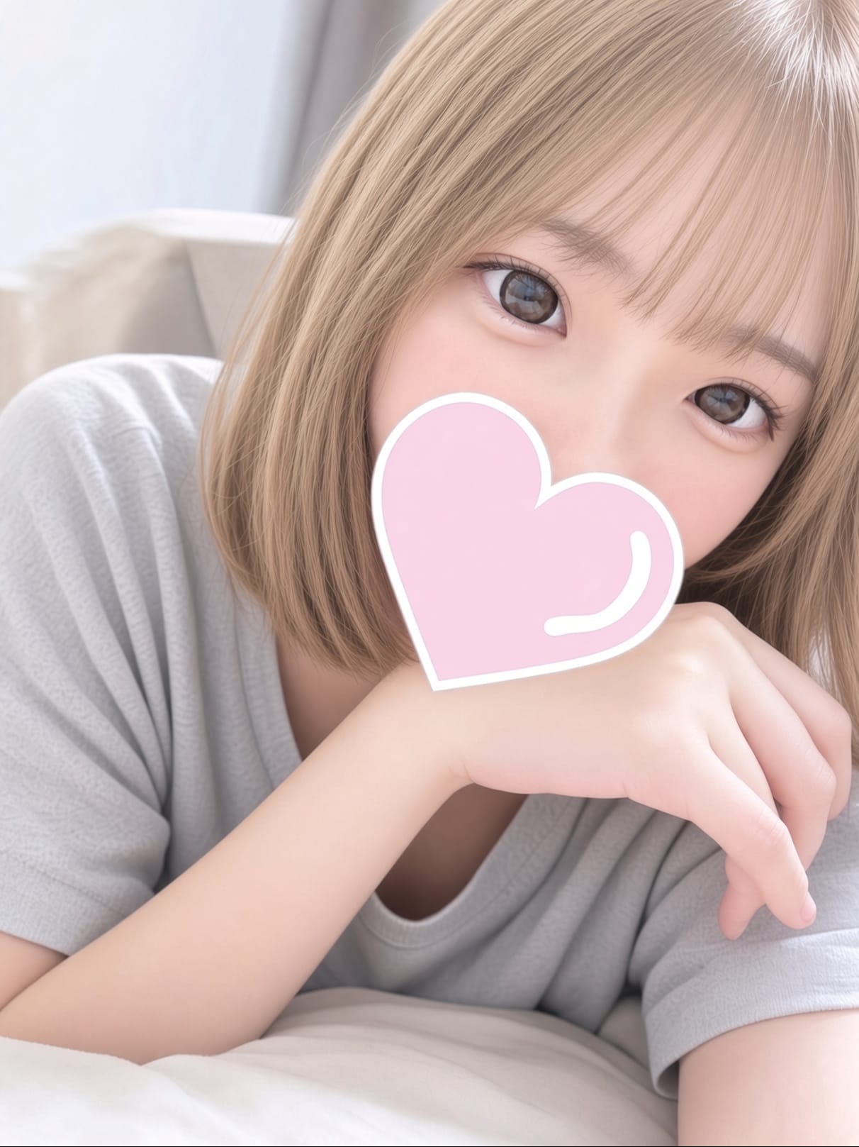 ひめか|ゆるカワ現役女子大生でおすすめの女の子