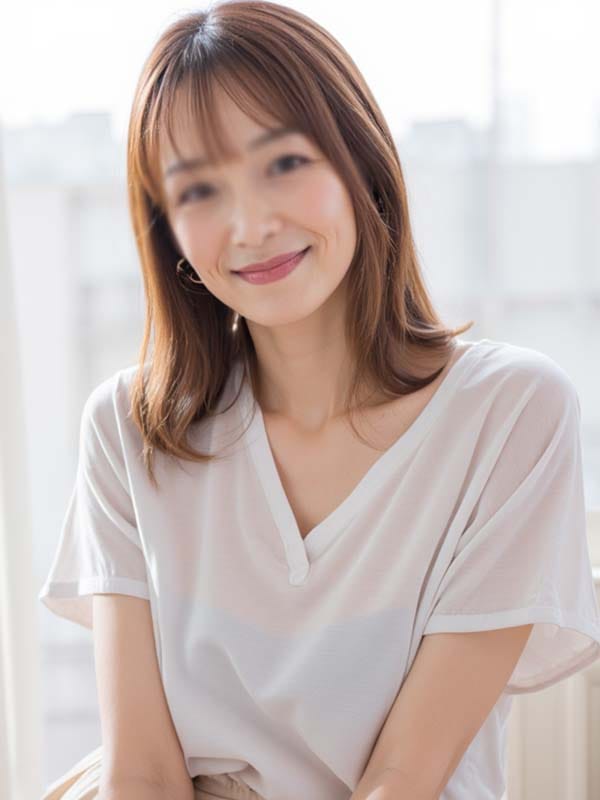 りんか|抑えきれない熟女でおすすめの女の子