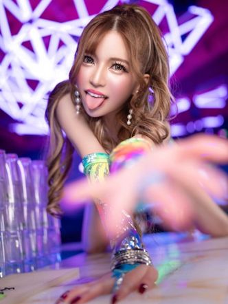 LISA|GINGIRA☆TOKYO~ギンギラ東京~でおすすめの女の子