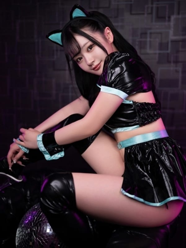 NYAN|五反田風俗で今すぐ遊べる女の子