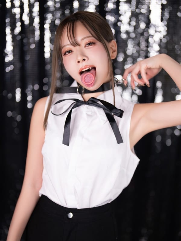 RUNA|GINGIRA☆TOKYO～ギンギラ東京～でおすすめの女の子