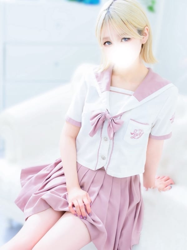 原|Feelin` Goodで評判の女の子