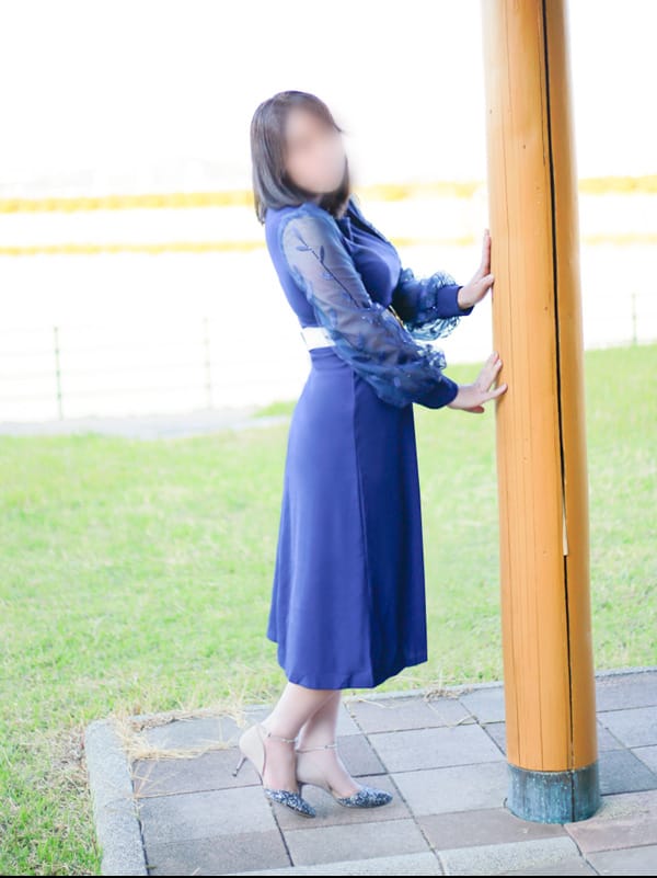 鈴原ゆずな|こあくまな熟女たち善通寺・丸亀店(KOAKUMAグループ)でおすすめの女の子