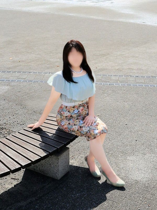 安達ゆみこ|善通寺・丸亀デリヘルで今すぐ遊べる女の子