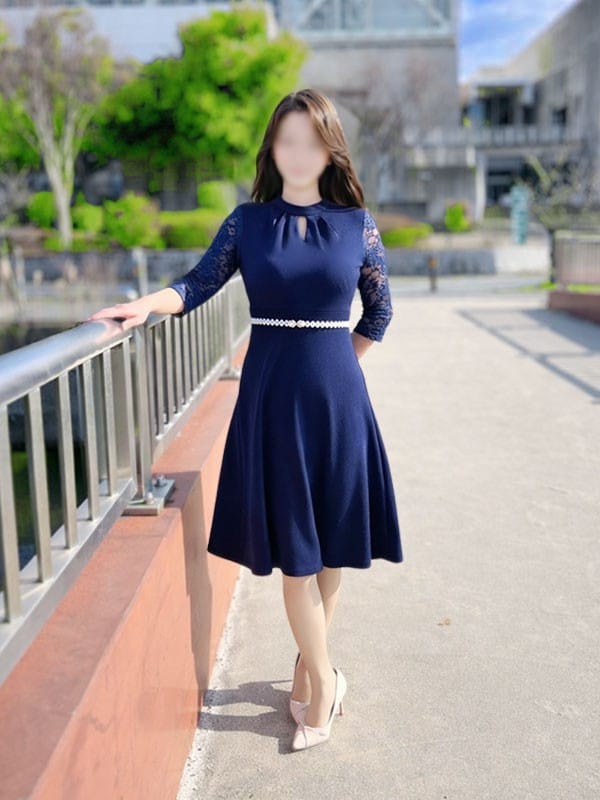 吉野月美|こあくまな熟女たち善通寺・丸亀店(KOAKUMAグループ)でおすすめの女の子