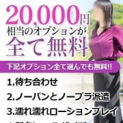 総額20,000円相当のオプションが全て無料でございます。|こあくまな熟女たち善通寺・丸亀店(KOAKUMAグループ)
