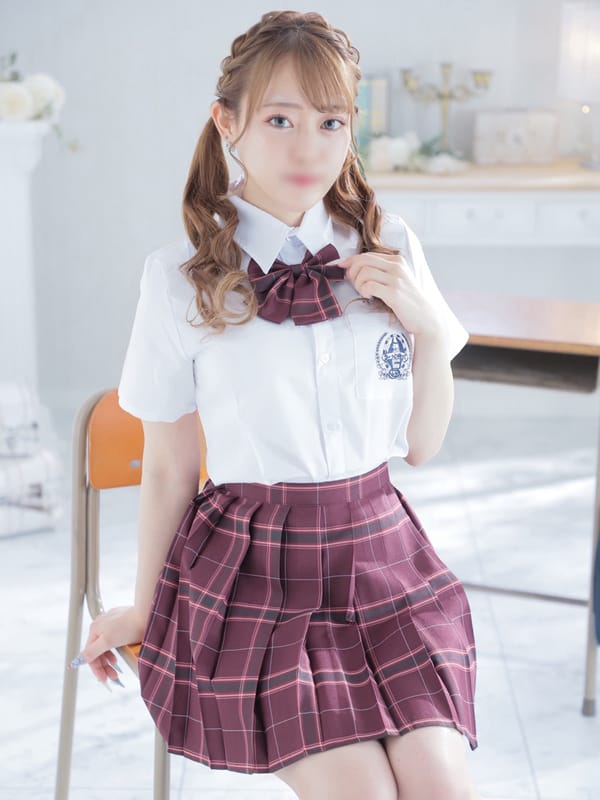 りあ|美少女制服学園CLASSMATE（クラスメイト） 五反田校でおすすめの女の子