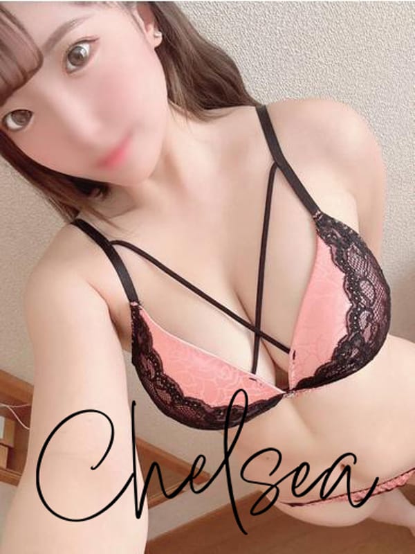 アオバ【敏感体質のG乳美女♡】|CLUB CHELSEA（クラブ チェルシー）でおすすめの女の子