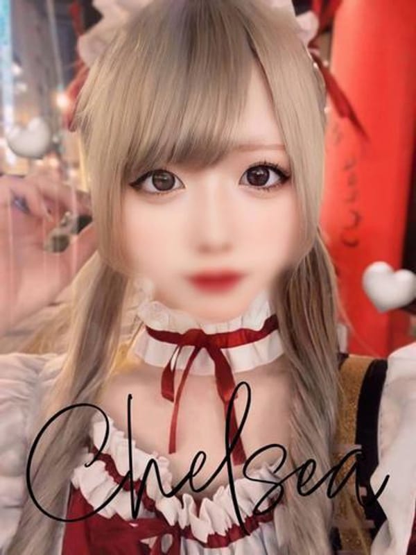 アヤネ【コスプレ＆顔あり動画♪】|CLUB CHELSEA（クラブ チェルシー）で評判の女の子