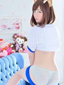 まお|ニューハーフヘルスLIBE松山店で評判の女の子