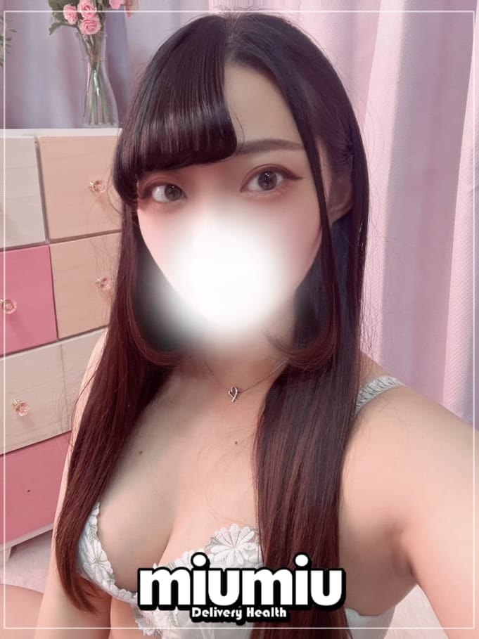 のあ|miumiuでおすすめの女の子