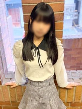 りの|かりんと大宮で評判の女の子