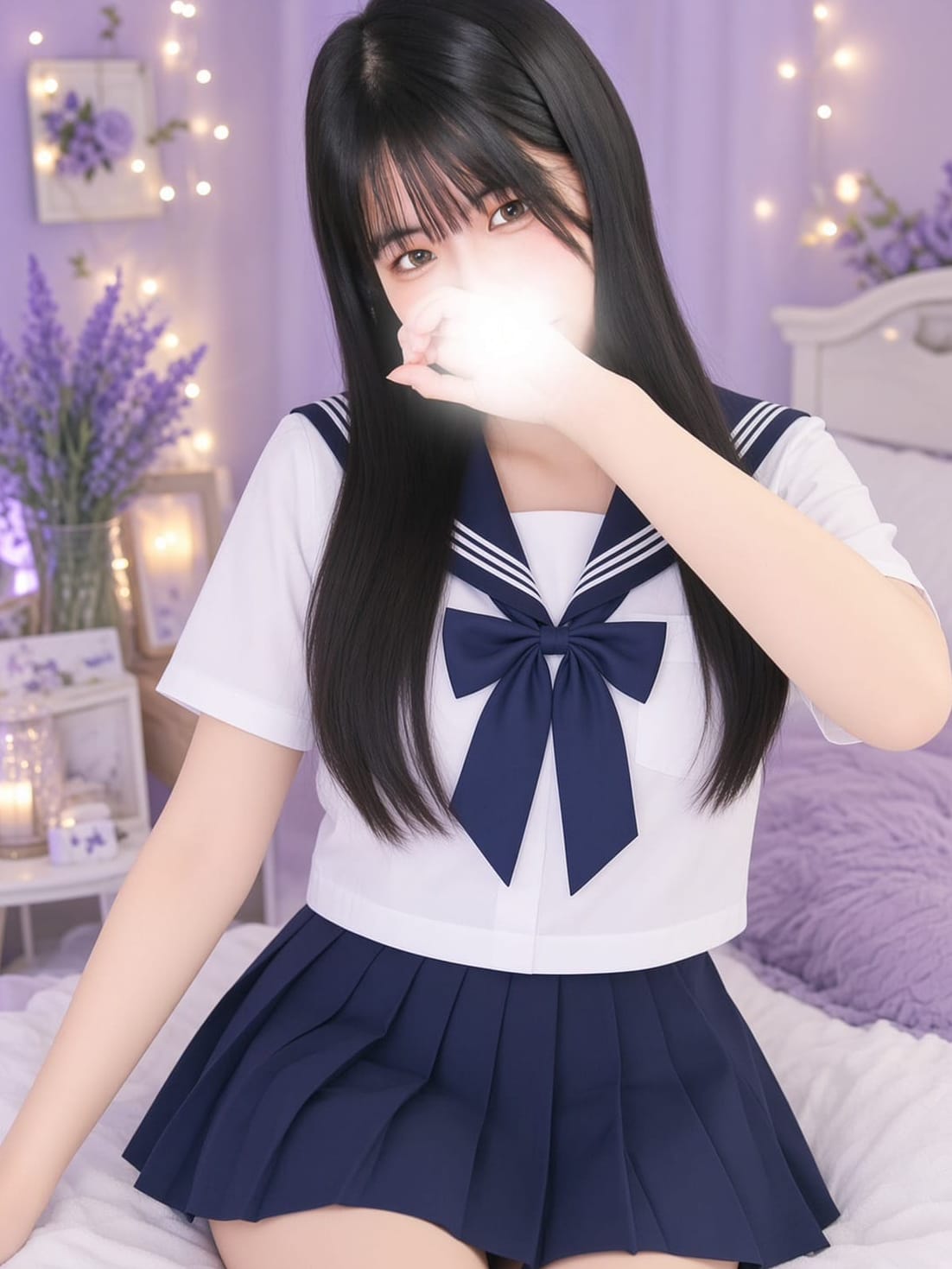 はるね