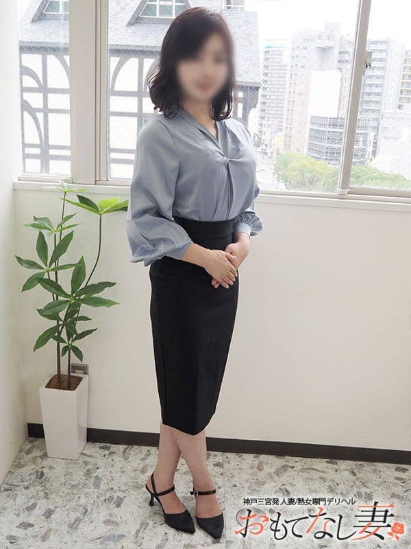 松山おとは|おもてなし妻でおすすめの女の子