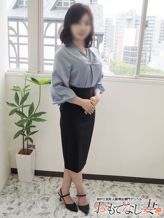 松山おとは|おもてなし妻でおすすめの女の子