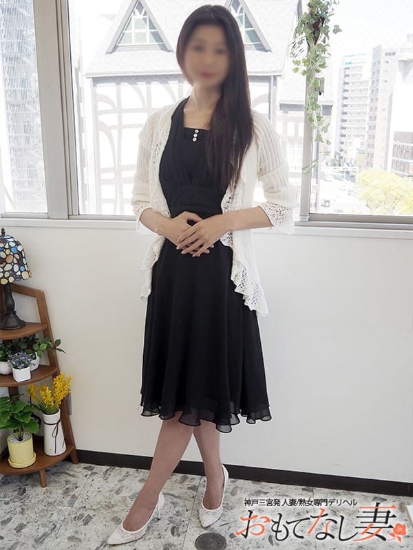 吉岡りんか|おもてなし妻でおすすめの女の子