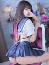 らな|カノジョ感 錦店 逆セーラー服しか勝たんでおすすめの女の子