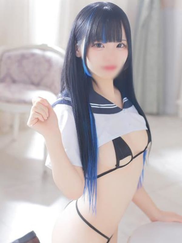 しおん|カノジョ感 錦店 逆セーラー服しか勝たんで評判の女の子