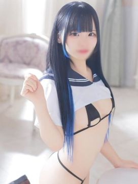 しおん|カノジョ感 錦店 逆セーラー服しか勝たんで評判の女の子