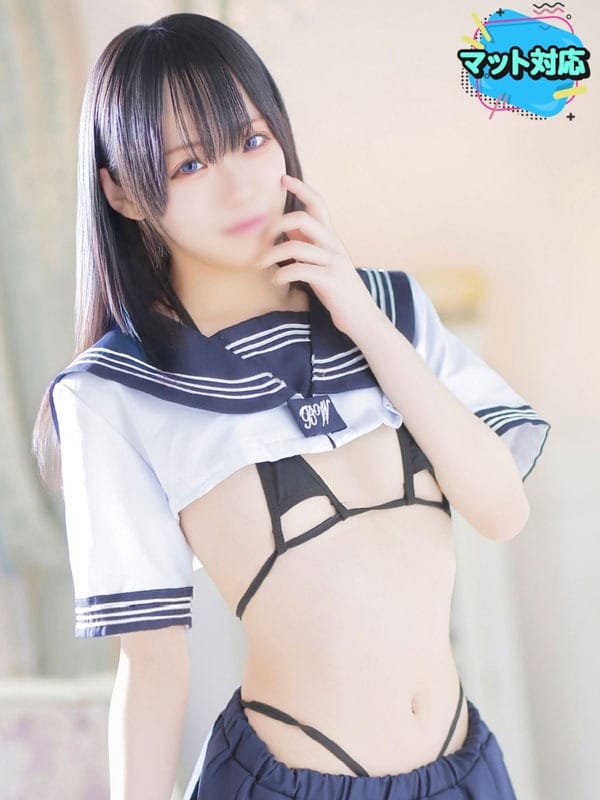 らむ|カノジョ感 錦店 逆セーラー服しか勝たんでおすすめの女の子