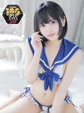 みけ|カノジョ感 錦店 逆セーラー服しか勝たんで評判の女の子