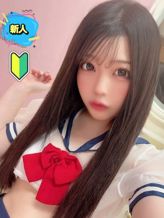 ふわり |カノジョ感 錦店 逆セーラー服しか勝たんでおすすめの女の子