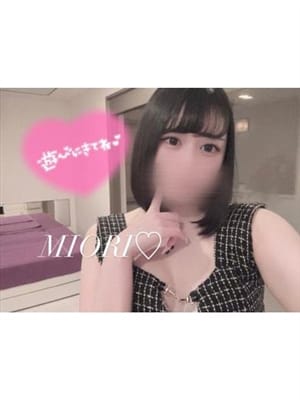 みおり(luxury spa 風雅)のプロフ写真3枚目