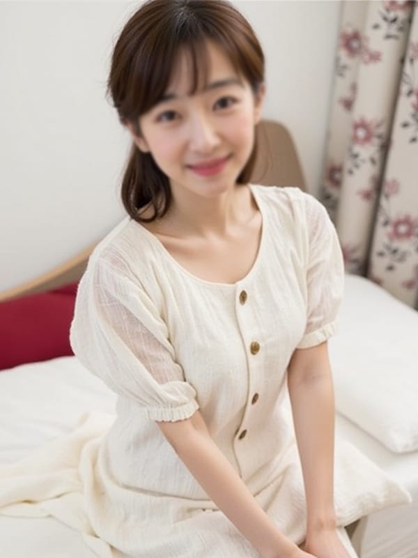 小夜（さよ）|我慢できない熟女達で評判の女の子