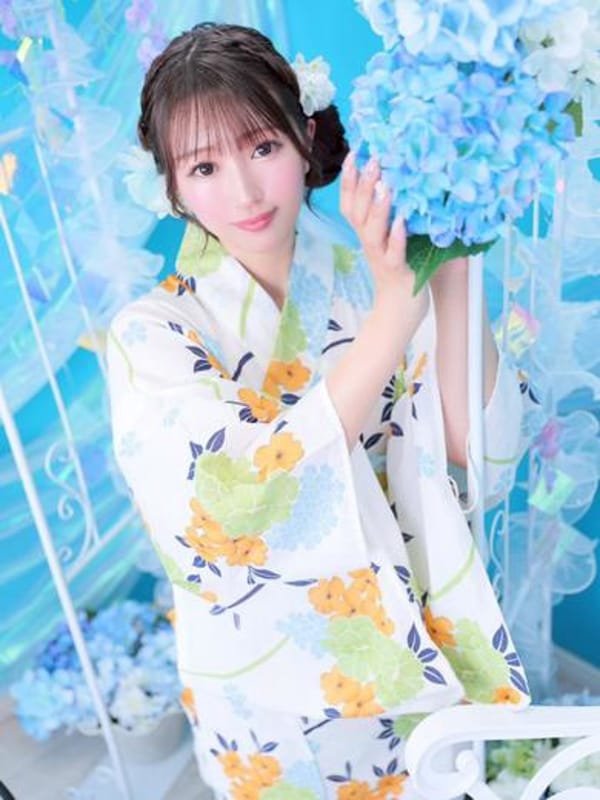 すみれ|イチャカワクラブでおすすめの女の子